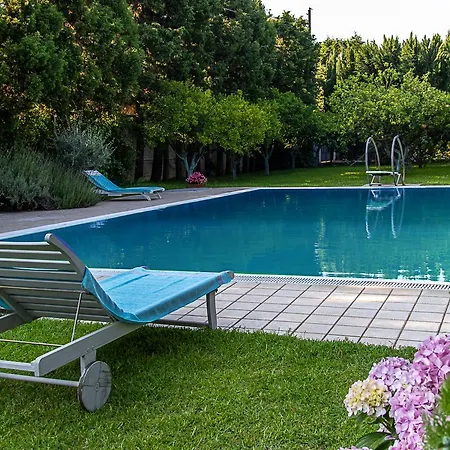 Villa Hermes-3